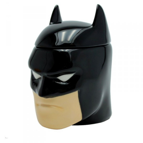 Batman - kubek 3D