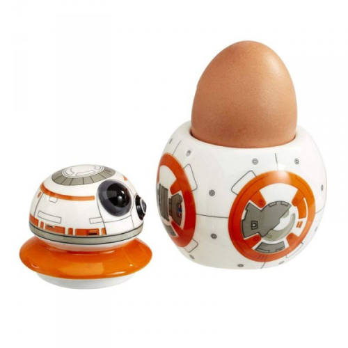 BB-8 podstawka na jajko