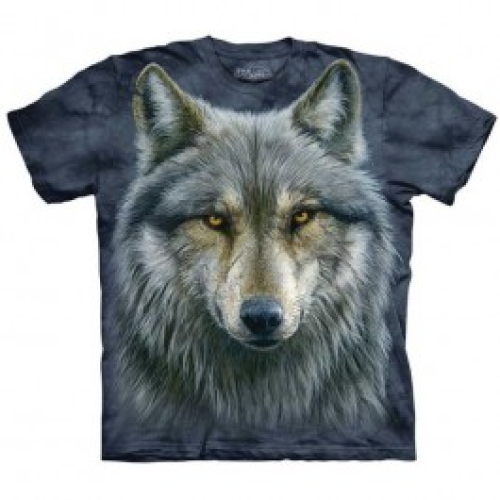 Koszulka Warrior Wolf