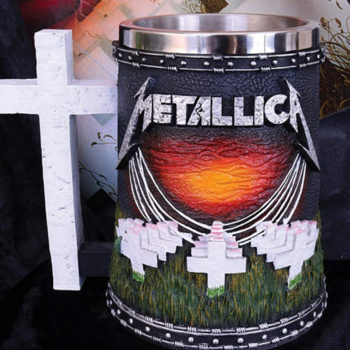 Kufel Metallica