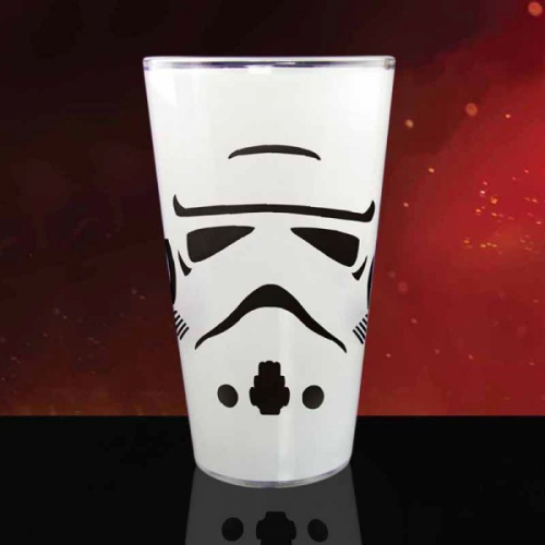 Stormtrooper - szklanka