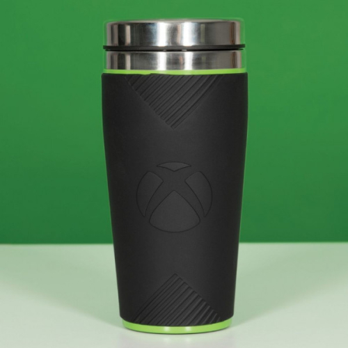 Xbox - travel mug gracza