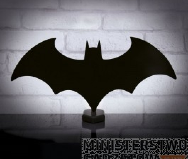 Lampa Batmana