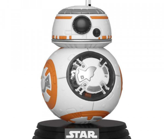 Star Wars - figurka BB-8