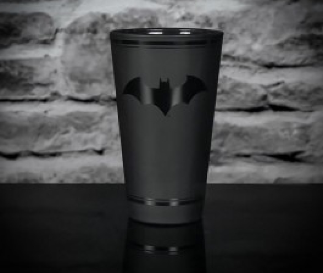 Szklanka Batmana