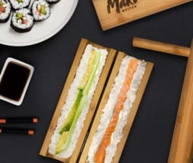 Zestaw do Sushi Maki Master