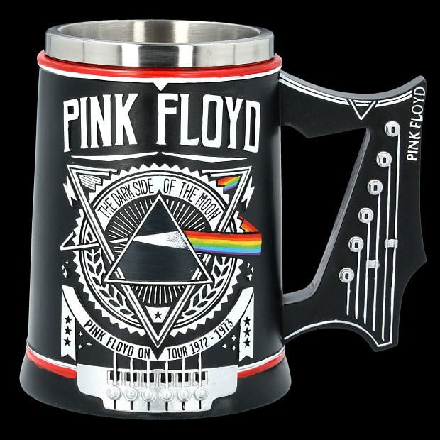 Kufel Pink Floyd