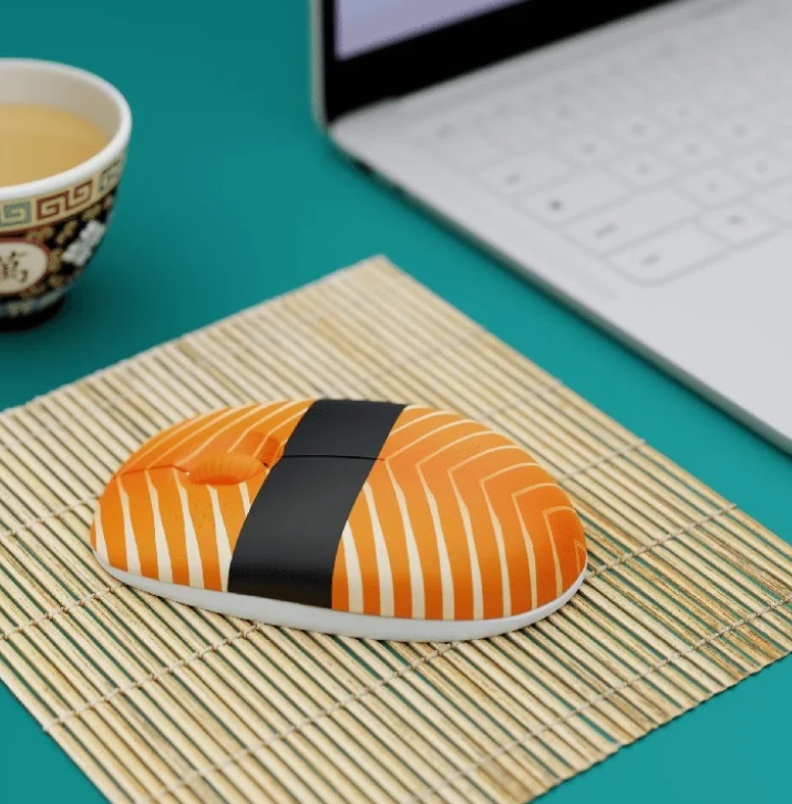 Myszka Sushi