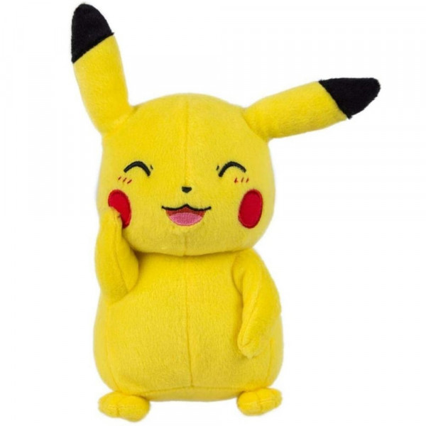 Pikachu maskotka