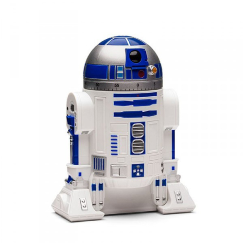 R2-D2 - minutnik kuchenny