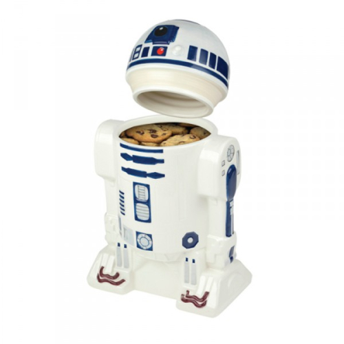R2-D2 - pojemnik na ciasteczka
