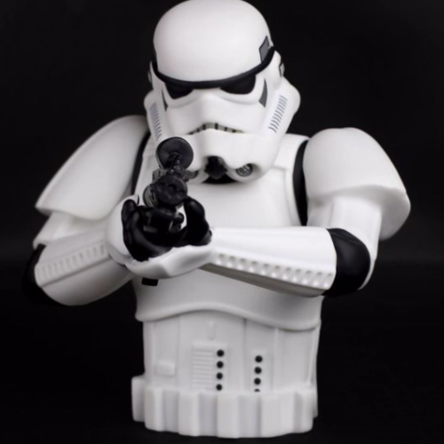 Storm Trooper skarbonka