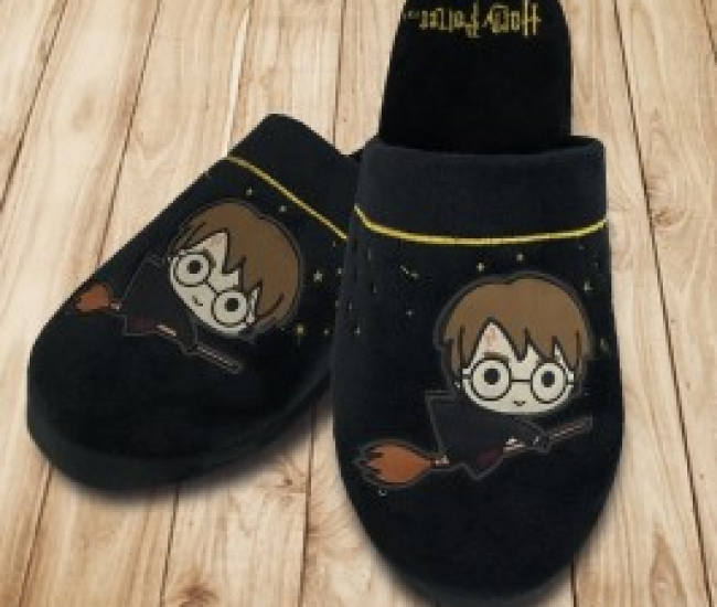 Bambosze Harry Potter