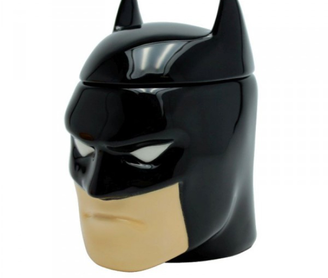 Batman - kubek 3D
