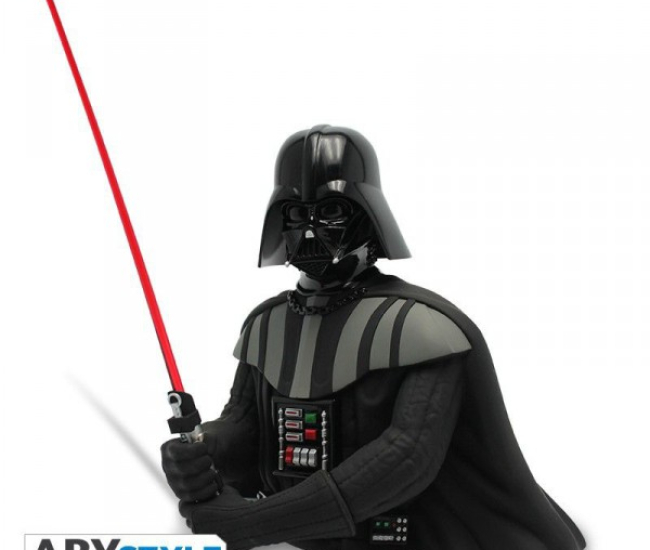 Darth Vader - skarbonka