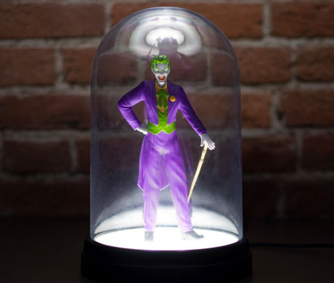 Joker lampka USB