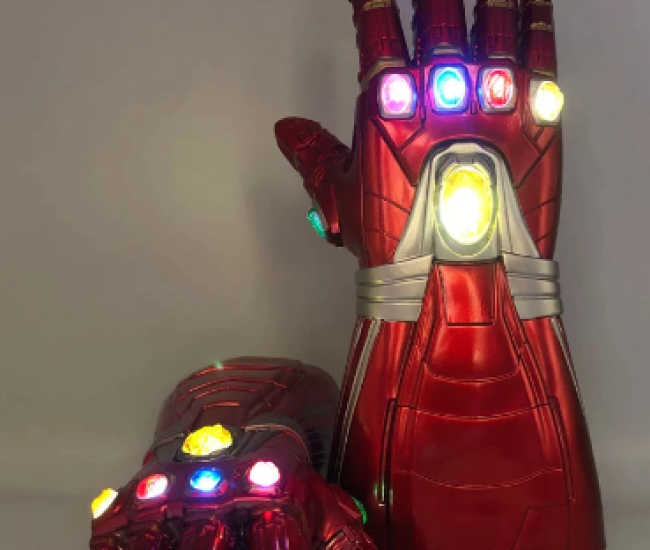 Rękawice Thanosa