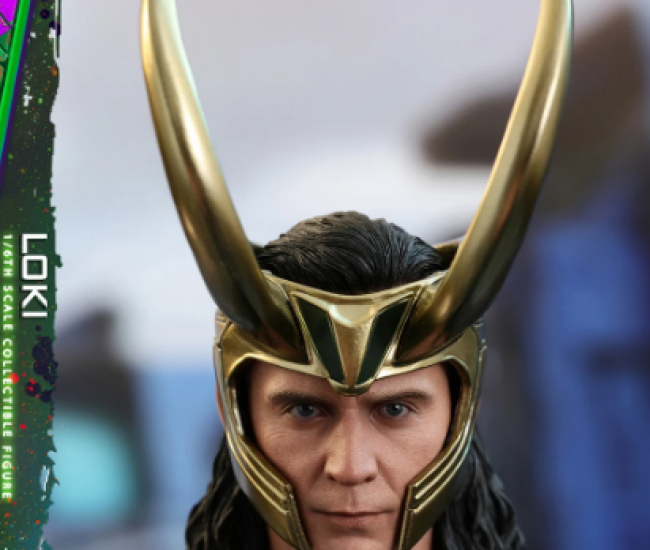 Rogi Lokiego