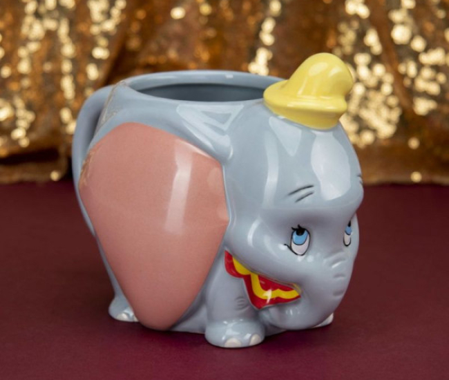 SÅ‚onik Dumbo - kubek
