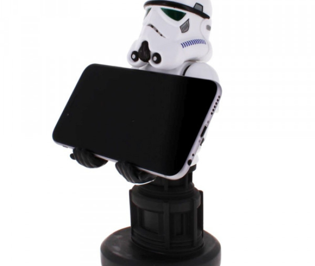Stormtrooper stojak na telefon